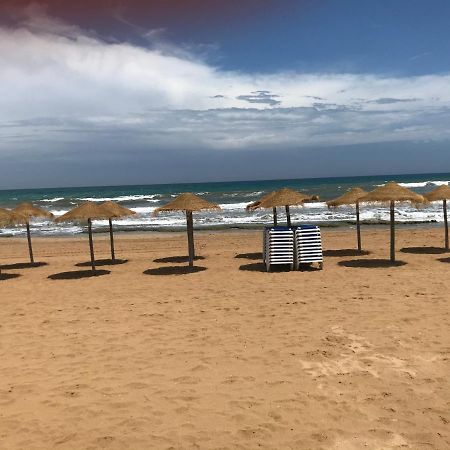 Apartamento Salinas Torrevieja Zewnętrze zdjęcie