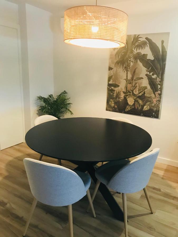Apartamento Salinas Torrevieja Zewnętrze zdjęcie