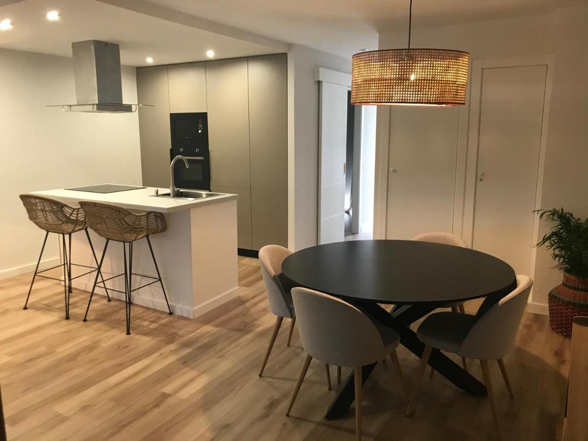 Apartamento Salinas Torrevieja Zewnętrze zdjęcie
