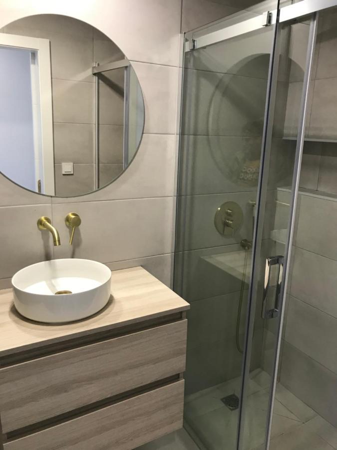 Apartamento Salinas Torrevieja Zewnętrze zdjęcie
