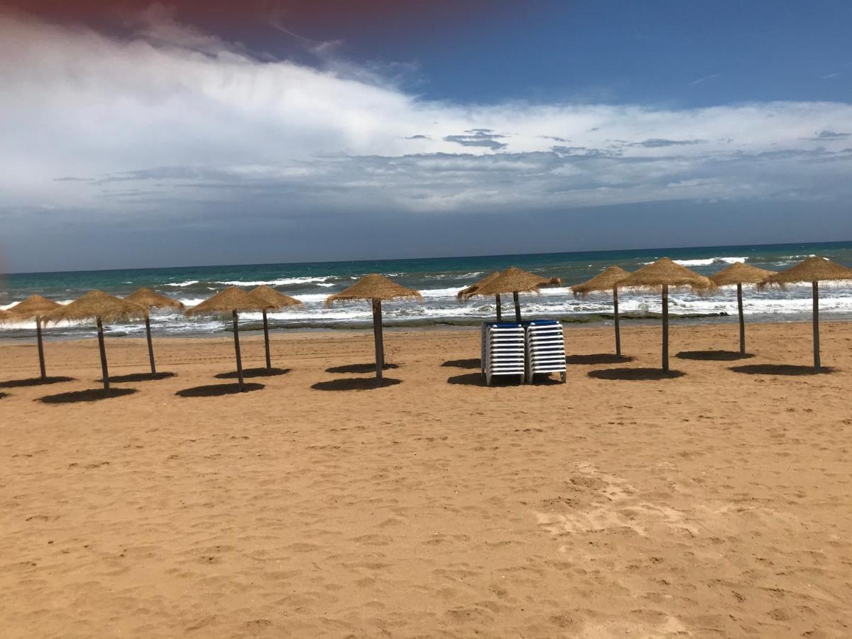 Apartamento Salinas Torrevieja Zewnętrze zdjęcie