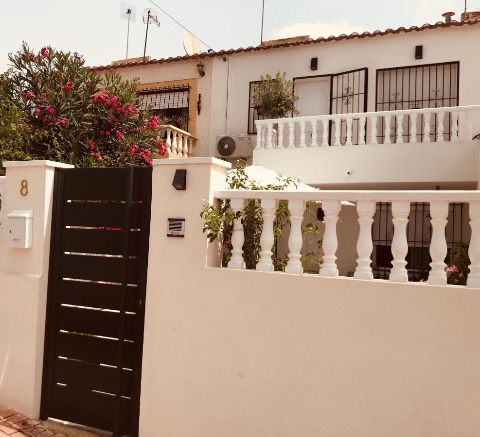 Apartamento Salinas Torrevieja Zewnętrze zdjęcie