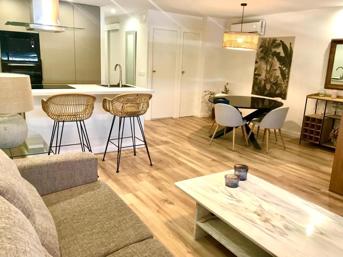 Apartamento Salinas Torrevieja Zewnętrze zdjęcie