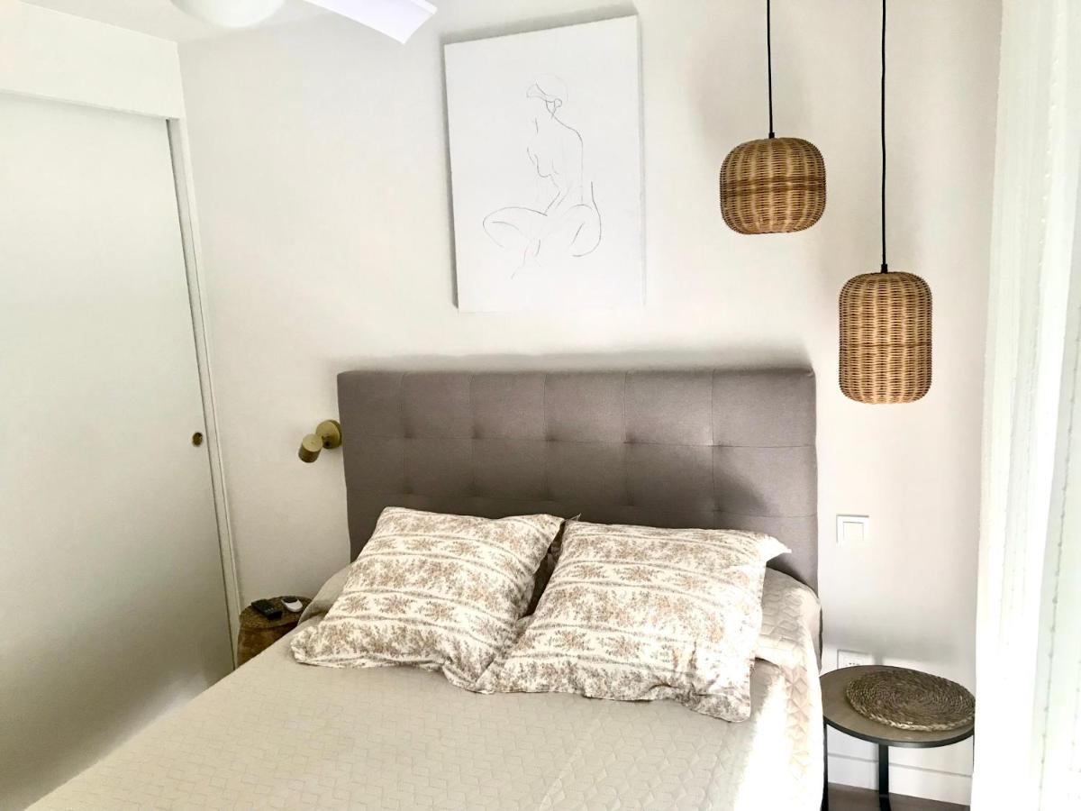 Apartamento Salinas Torrevieja Zewnętrze zdjęcie
